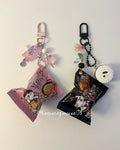Buldak Keychain