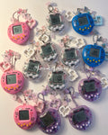 Heart Tamagotchi