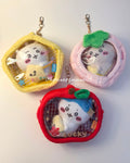 Plushie Keychain Pouch