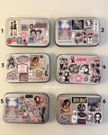 Nana Altoids Wallets
