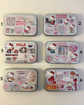 Helo Kitty Altoids Wallets