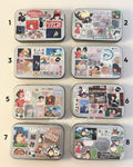 Altoids Tin Wallets
